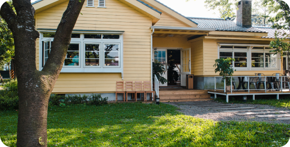 Weston Landscape Service